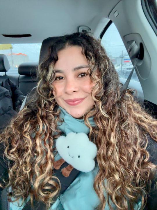 Lina Sanabria