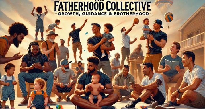 | The Fatherhood Collective |