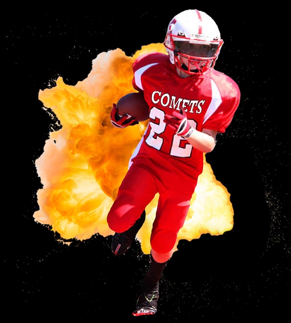 Dante Miller