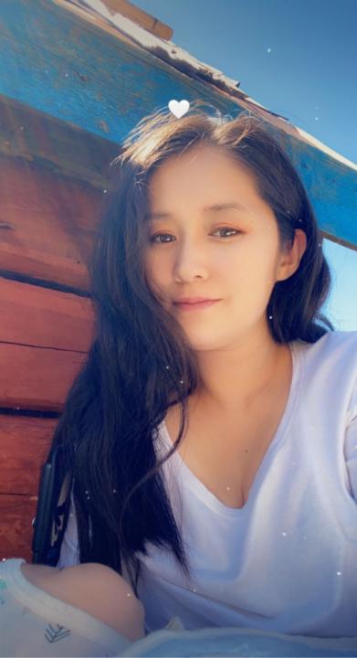 Baljinnyam Baasankhuu