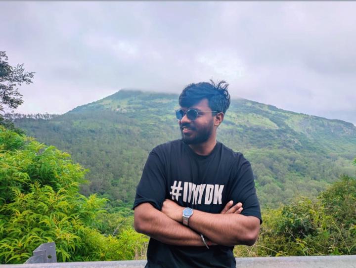 Abhinandan Kumar