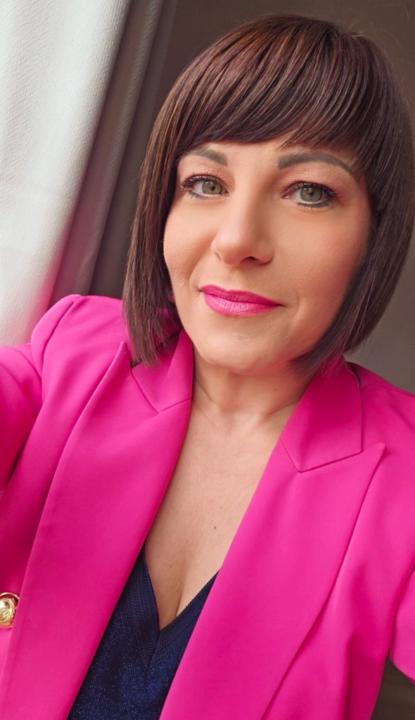 Meloni defelice Sandrine