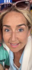 Michelle Scullion