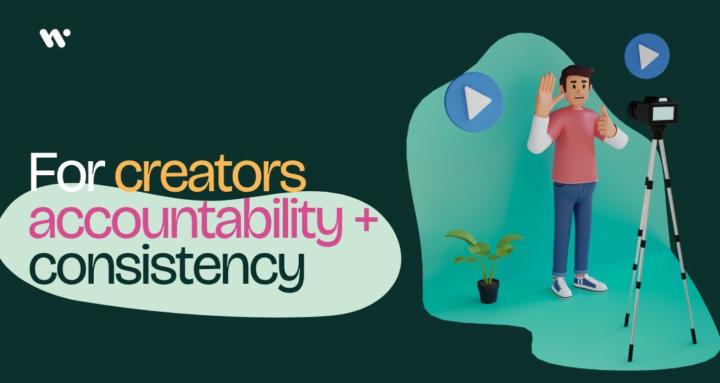 Creator Consistency Community