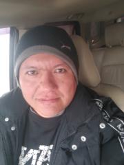 Percy Montaño