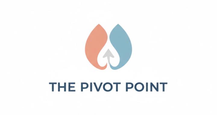 The pivot point