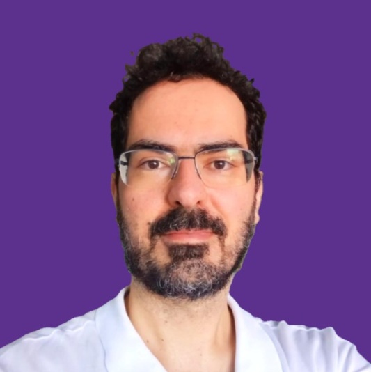 Marcos Mendes
