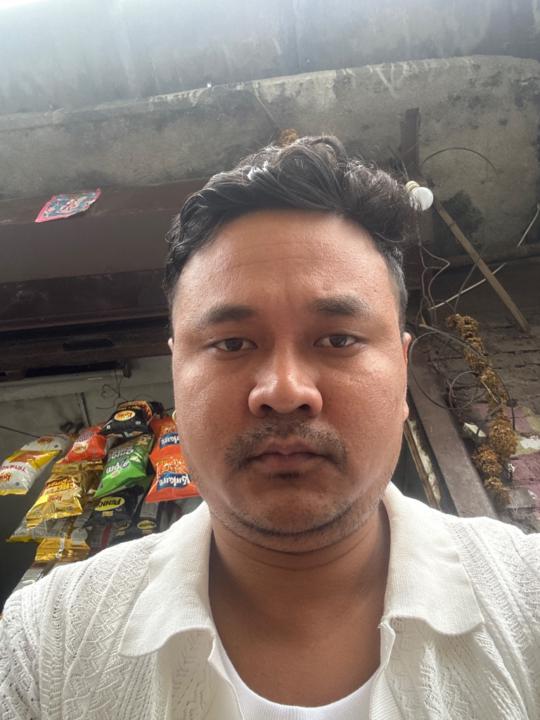 Roman Yonjan