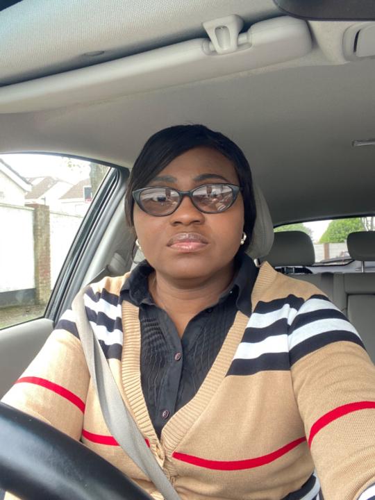 Toyin Odusanya