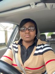 Toyin Odusanya