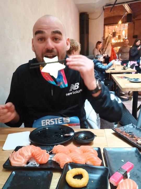 Emmanouil Tragoustis