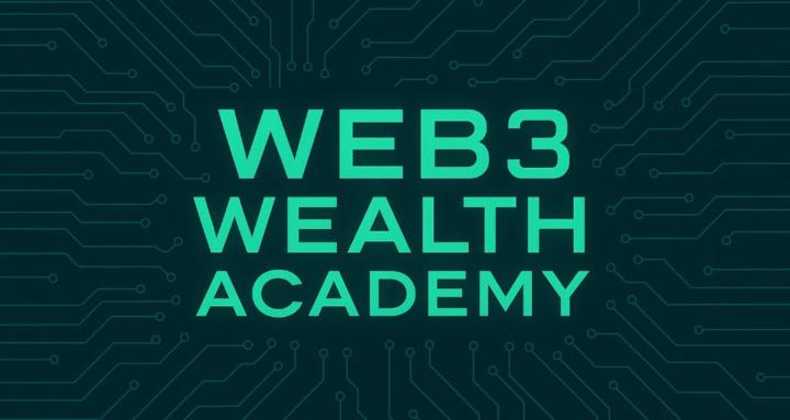 Web3 Wealth Academy