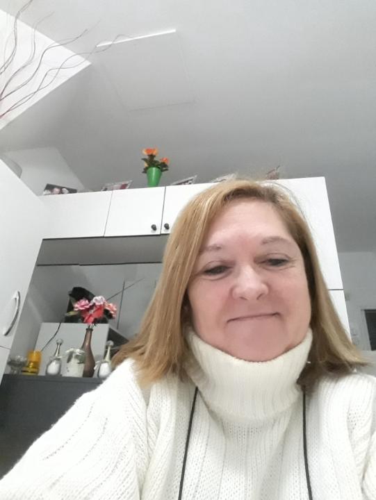 Maria esther Butcovich