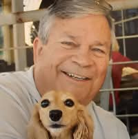 Charles Holley