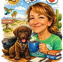 Stacey Anderson