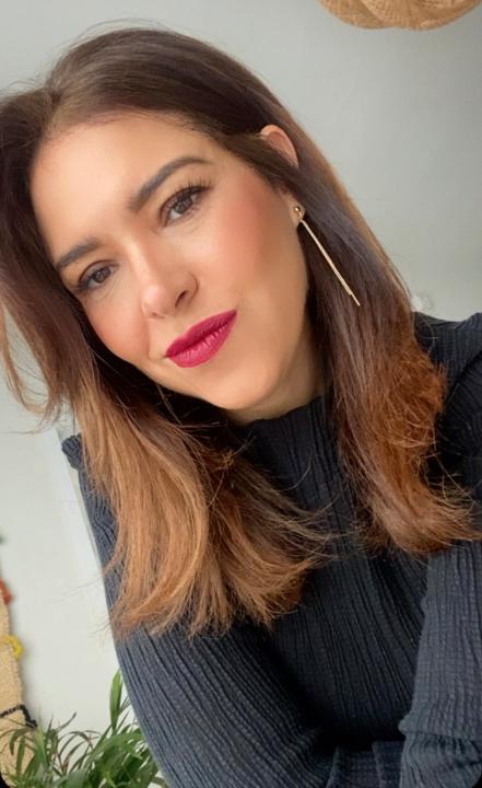 Maria Duran