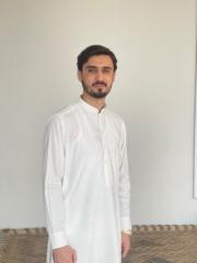 Yasir Gulab Khan