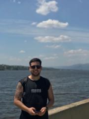 Martin Aquino