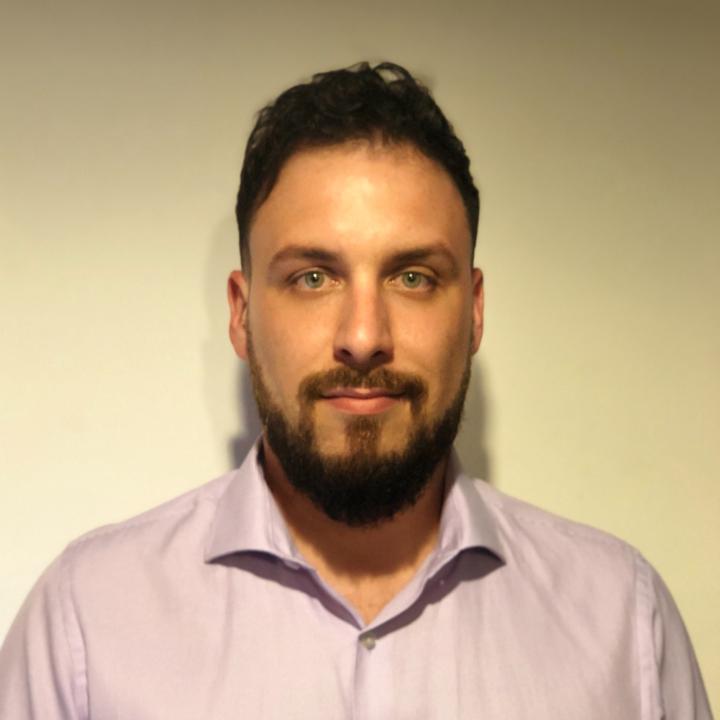 Jonathan Pradi