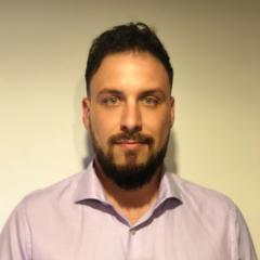 Jonathan Pradi