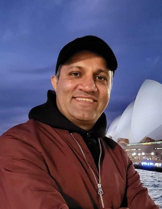 Hitesh Budhiraja