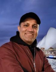 Hitesh Budhiraja