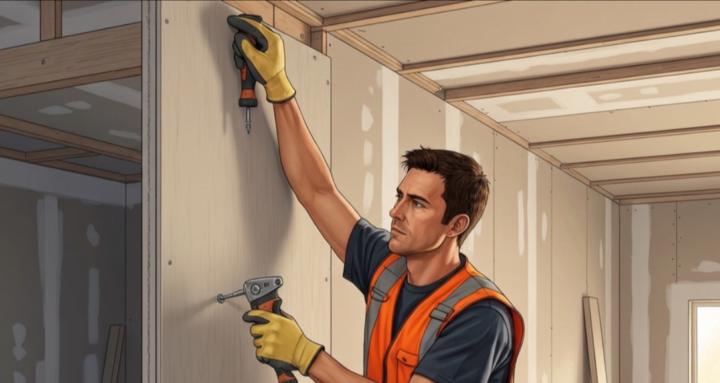 Handy Work Done Right