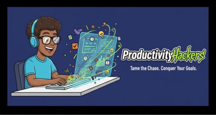Productivity Hackers 