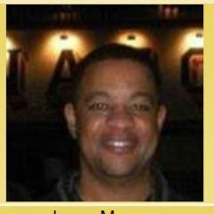 Larry Magee