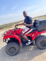 Mamadou Lamine Bodian