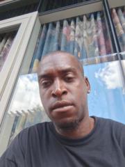 Darrell Nesbitt