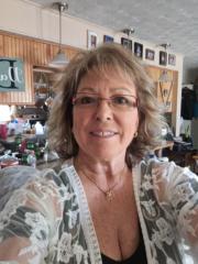 Luann Davis