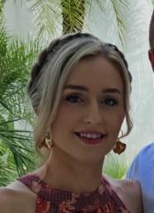 Amy Harrison
