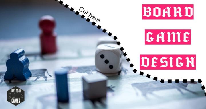 Designing Board Games