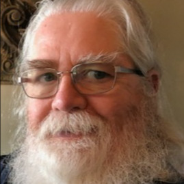 Phil Carmody