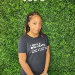 Dr. LaToshia Leonard
