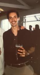 Brendon Peter