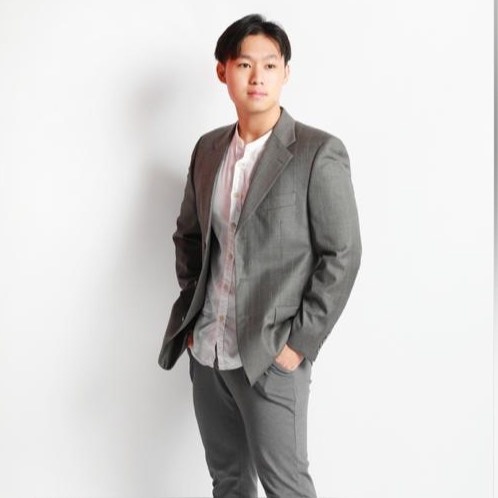 Travis Ang