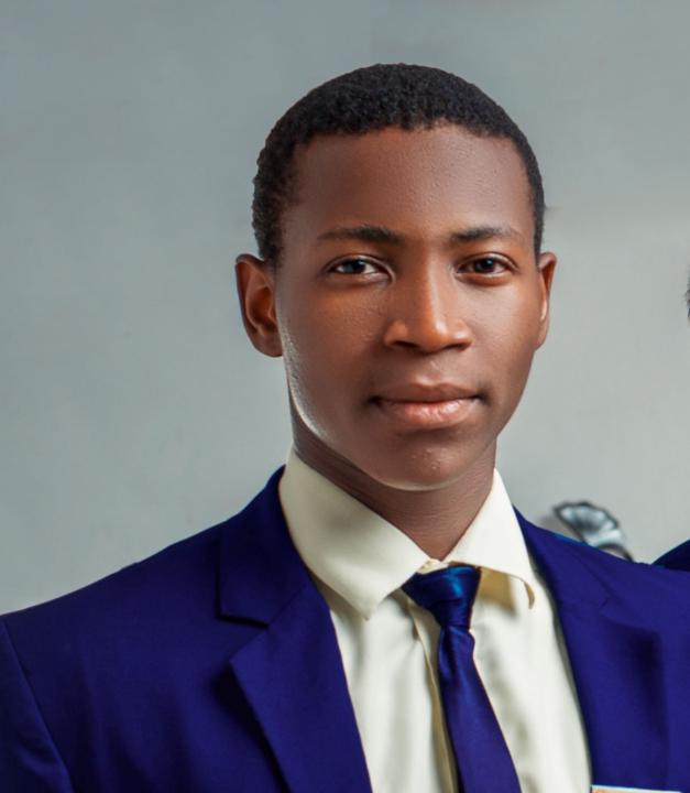 Kosisochukwu Bernard