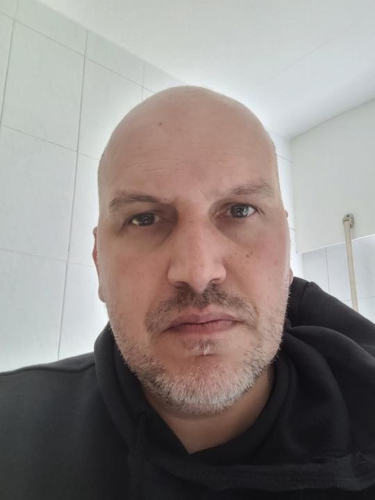 Alejandro Liñares puente
