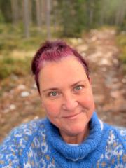 Karianne Thorud Borge