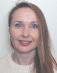 Aneta Marosz