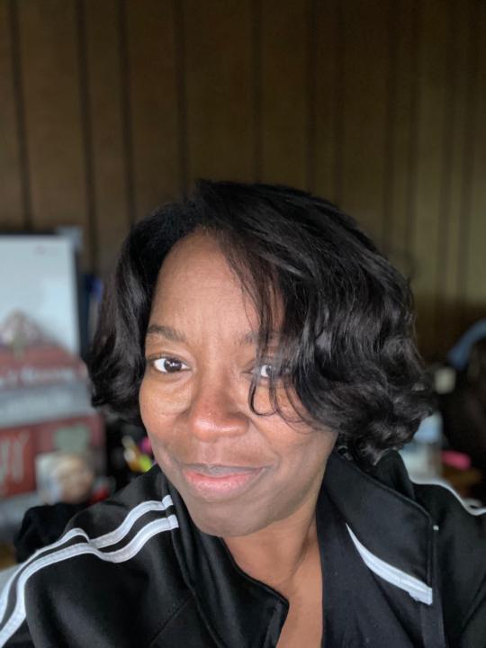 Crystal Hollingsworth