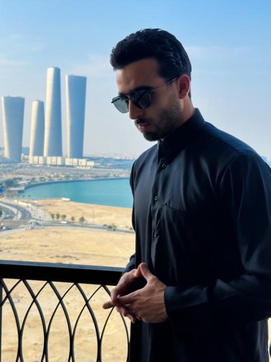 Ihab Damnati