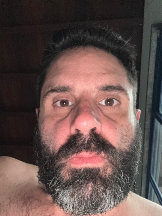 Bernardo Nobrega