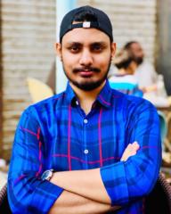 Faisal Alam
