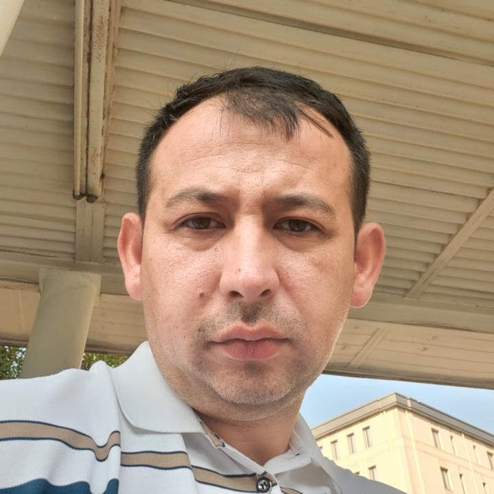 Abdugaffar Mirkhalikov