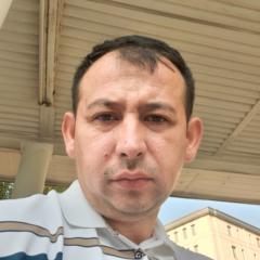 Abdugaffar Mirkhalikov