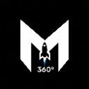 MONETIZA ACADEMY 360 icon