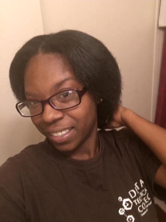 Kayla Jenkins